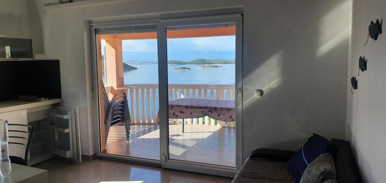 Apartmani Zoran Drage Zewnętrze zdjęcie