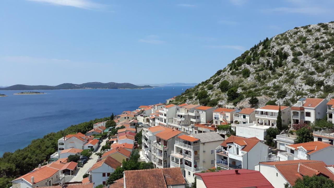 Apartmani Zoran Drage Zewnętrze zdjęcie